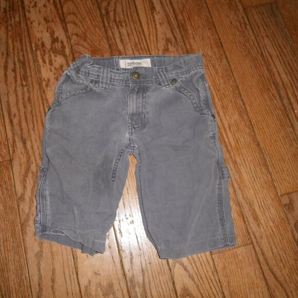 Urban Pipeline Other - Boy's 100% Cotton Cargo Shorts